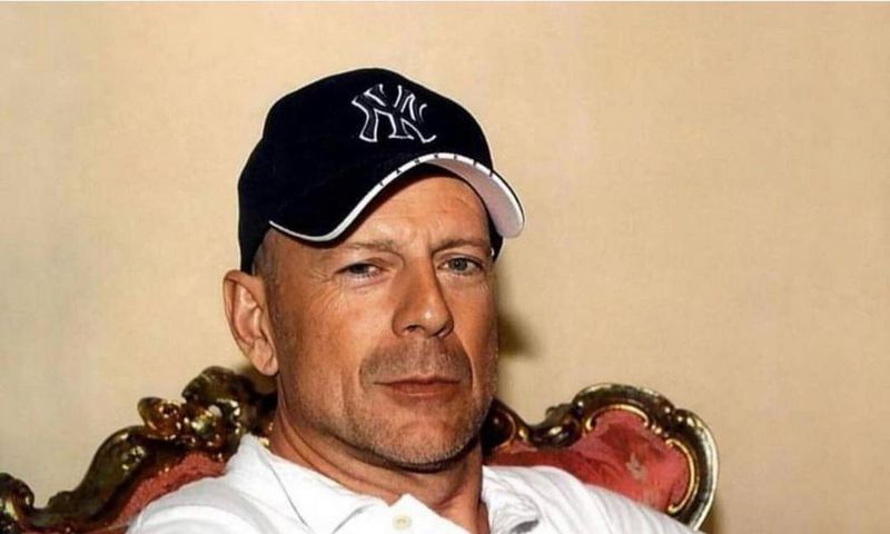 Bruce Willis