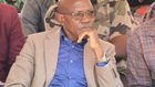 Kakamega Senator, Boni Khalwale