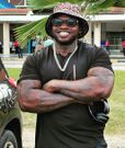 Rapper Khaligraph Jones