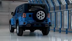 Mobius 3 [Photo: Mobius Motors]
