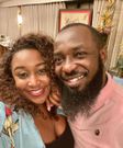 Betty Kyallo and ex-boyfriend Nick Ndeda.