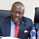 Former Nyeri Governor Nderitu Gachagua