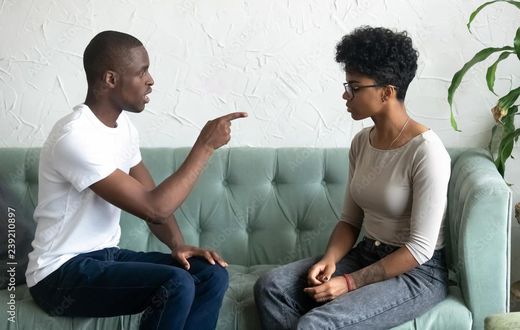 Are you in a manipulative relationship [AdobeStock]