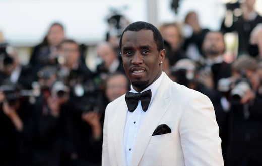 Here's What We Know About P. Diddy's Net Worth
