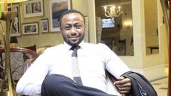 Joseph "Jowie" Irungu