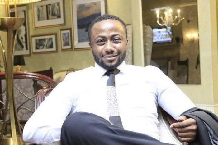 Joseph "Jowie" Irungu