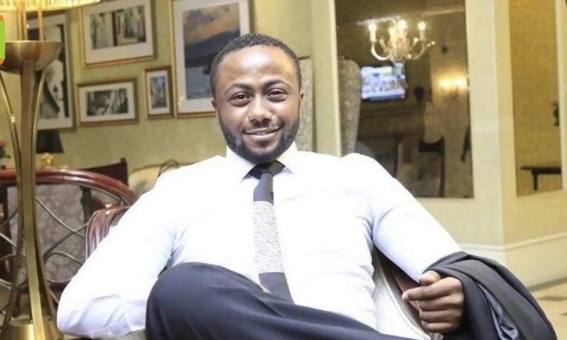 Joseph "Jowie" Irungu