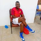 Conjestina Achieng