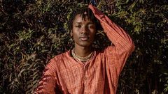 Ian Munene (Instagram)