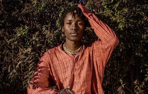 Ian Munene (Instagram)