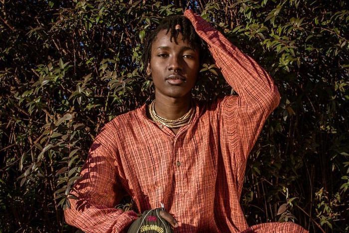 Ian Munene (Instagram)