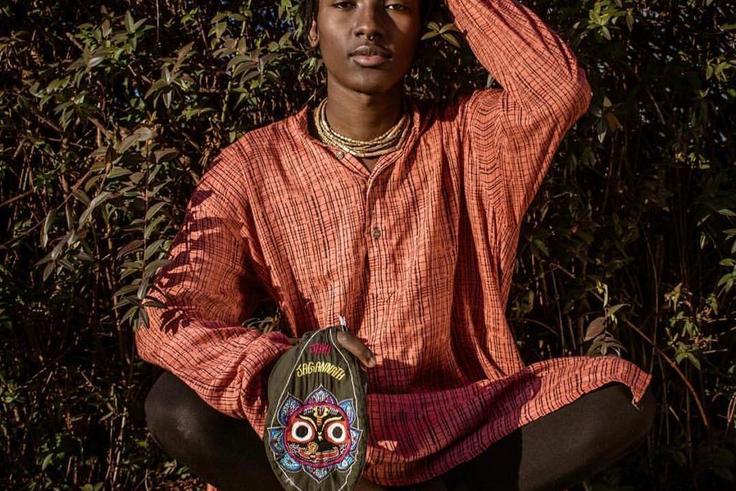 Ian Munene (Instagram)