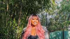 Yvonne Mugure