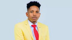 Eric Omondi