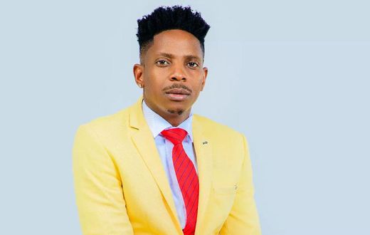 Eric Omondi