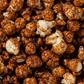 Chocolate popcorn [Image Credit: Mikhail Nilov]