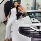 Zari Hassan responds to claims that she married her boyfriend Shakib Lutaaya because of pressure