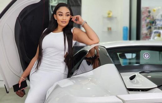 Zari Hassan