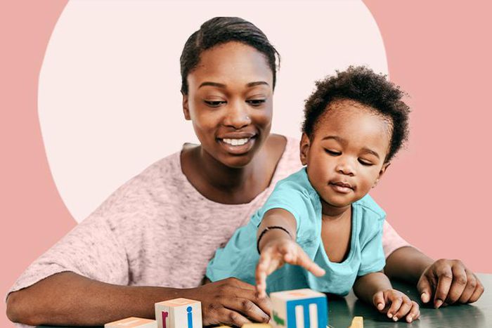 Baby sitter or nanny, and why maids should not be child caretakers