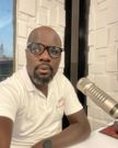 Radio Jambo presenter Gidi