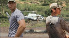 Meet pilots Taru Carr-Hartley & Roan Carr-Hartley who saved trucker from raging floods