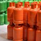 Gas cylinders
