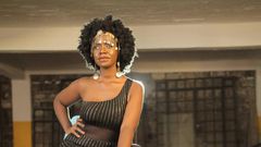 Crystal Asige's message to Raila after ODM nominated her to Senate