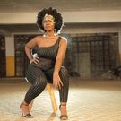 Crystal Asige's message to Raila after ODM nominated her to Senate