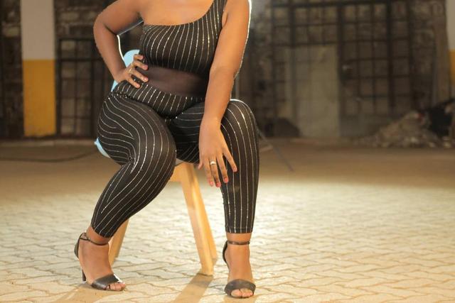 Crystal Asige's message to Raila after ODM nominated her to Senate