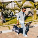 Bongo Flava star Harmonize