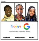 Buruklyn Boyz and Google team up to showcase most used Sheng words on Google Search