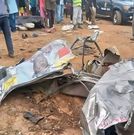 10 killed in Mai Mahiu road accident in Naivasha