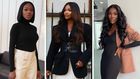 A classy lady shapes an identity that transcends trends [Bella Naija]