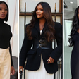 A classy lady shapes an identity that transcends trends [Bella Naija]