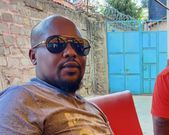 The late Inspector Felix Kelian Kentos