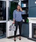 Yvette Obura