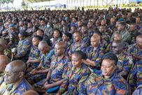 Kenya Air Force 60th Anniversary