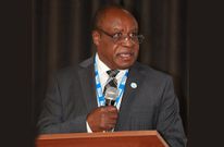 Daystar University Vice Chancellor Laban Ayiro ( Facebook)