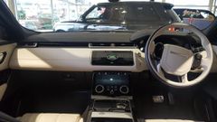 Land Rover Range Rover Velar D180 HSE Interior