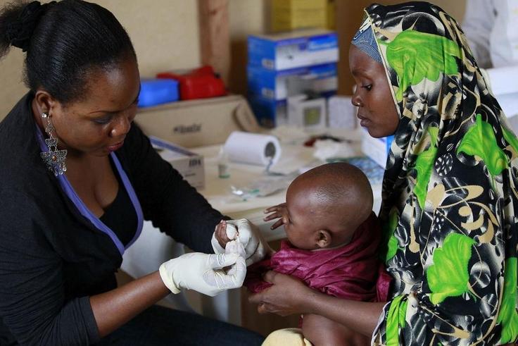 Top African Countries with the best healthcare systems in 2023