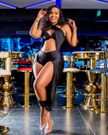 DJ Pierra Makena