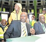 President William Ruto and Pauline Waithira at the height of the 2022 presidential campaigns