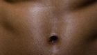 Navel [Men's Health]