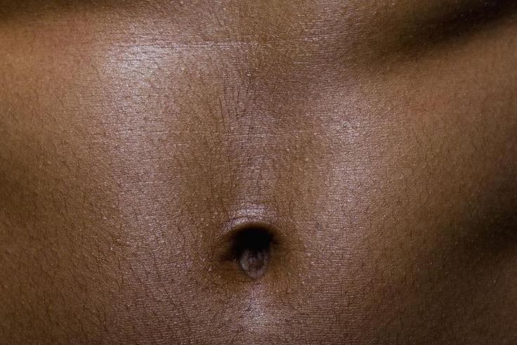 Navel [Men's Health]