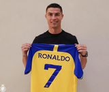 Cristiano Ronaldo has made a surprise move to Saudi Arabian football club Al Nassr,