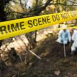 A stock image of a crime scene investigation.Ashley Cooper/Getty Images