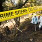 A stock image of a crime scene investigation.Ashley Cooper/Getty Images