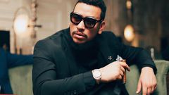 Xenophobia: The bashing of South African rapper, AKA by Nigerians on Twitter is ridiculous. (Instagram/Akaworldwide)