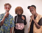 Gengetone Groups Ethic and Boondocks Gang in trouble as their new video is pulled down from YouTube