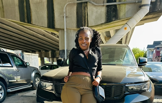 Linda Okello
